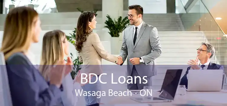 BDC Loans Wasaga Beach - ON