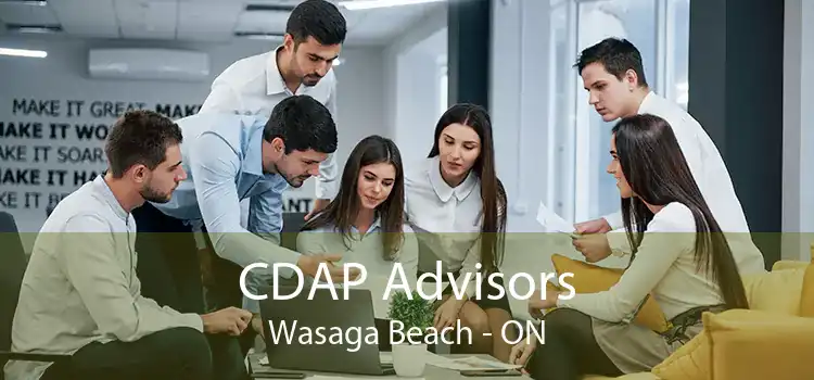 CDAP Advisors Wasaga Beach - ON