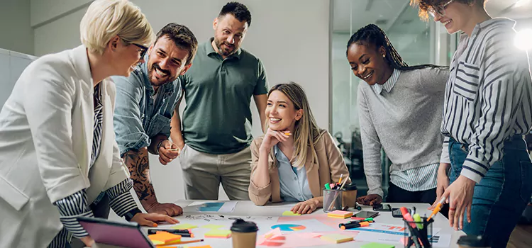 Implementation Ideas in Wasaga Beach, Ontario