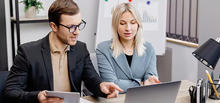 Key Features of Government Business Financing in Wasaga Beach, ON