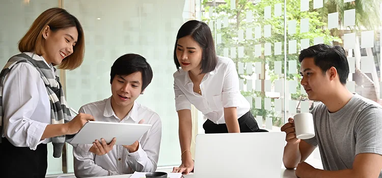 Simplifying the Application Process in Wasaga Beach, Ontario