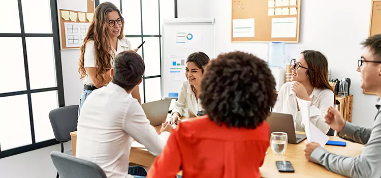 Using the Loan for Implementation in Wasaga Beach, ON