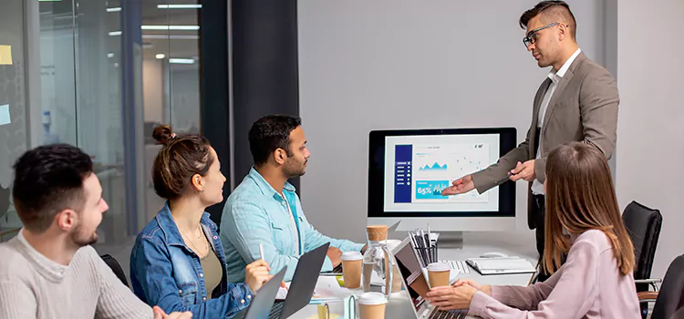 What CDAP Advisors Offer in Wasaga Beach, ON