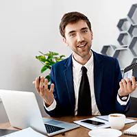 Why Choose an Interest-Free Loan for Digital Adoption in Wasaga Beach, Ontario