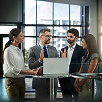 Why Choose CDAP Advisors in Wasaga Beach, Ontario